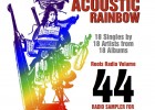 acoustic rainbow 44