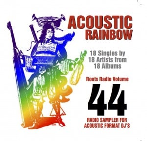 acoustic rainbow 44
